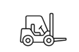 forklift