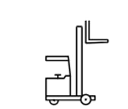 reachtruck